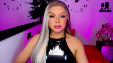 Call me MISS JAS online show from 03/14/26, 08:09