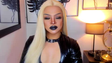 Call me MISS JAS online show from 04/08/26, 05:02