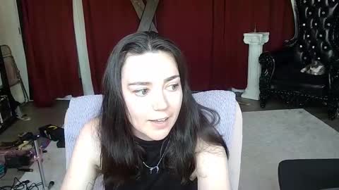 Mistress June online show from 03/26/26, 07:19
