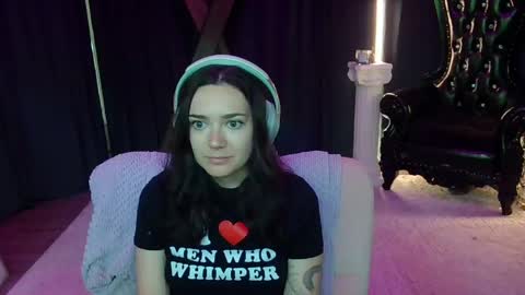 Mistress June online show from 05/04/26, 05:31