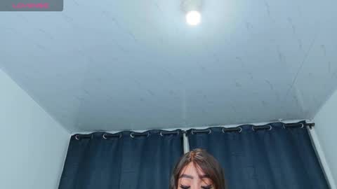 mistresskattia online show from 10/27/25, 01:31