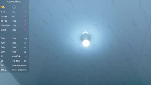 mistresskattia online show from 02/03/26, 01:04