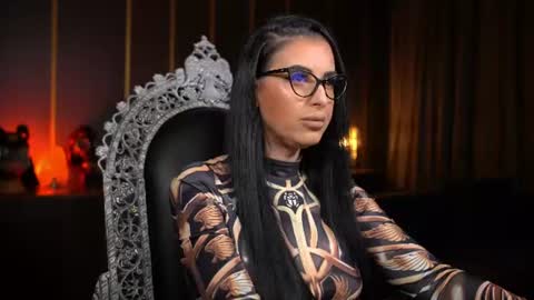 Mistress Kelly online show from 06/14/26, 09:06
