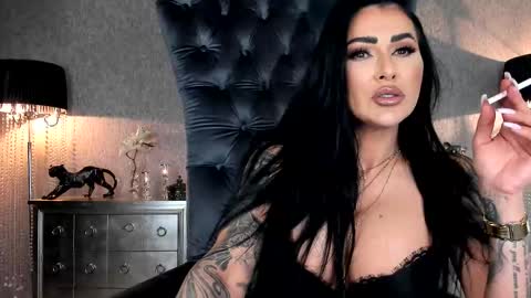 mistresskennya online show from 02/25/26, 08:29