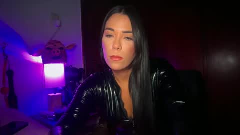 only mistresslavinia oficial online show from 12/17/25, 07:20