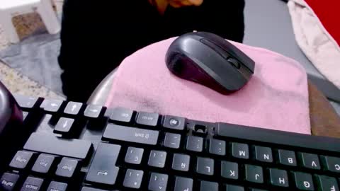 Mistresslombana online show from 02/13/26, 02:24