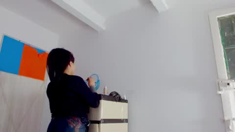 Mistresslombana online show from 04/12/26, 03:44