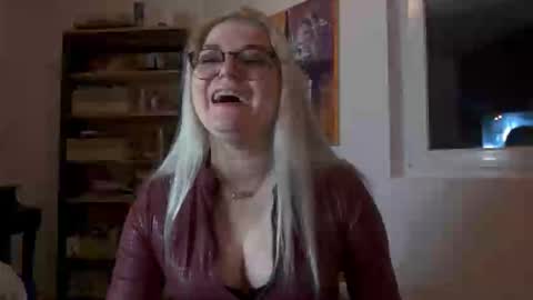 Snapshot of mistressmarlena chatting on 02/20/26, 09:59 Mistress Marlena online show from 02/20/26, 09:59