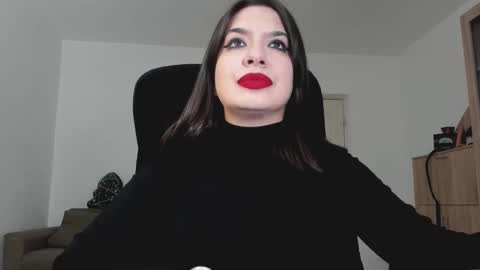 YourGoddessM online show from 01/17/26, 09:18