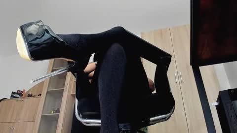 YourGoddessM online show from 03/24/26, 10:48