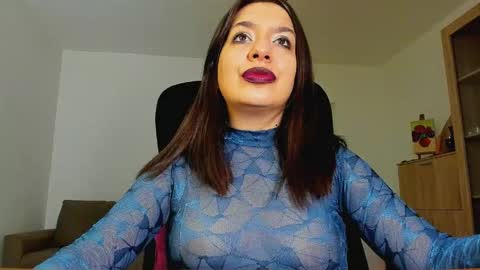 YourGoddessM online show from 05/31/26, 10:22