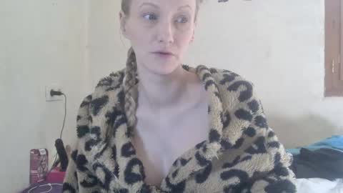mistressmilly32 online show from 02/07/26, 10:41