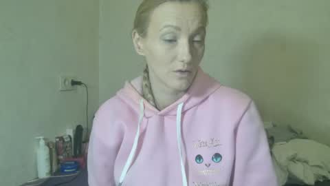 mistressmilly32 online show from 02/27/26, 09:37