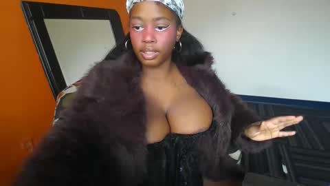 mistressmochareign online show from 02/27/26, 07:25