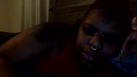 Mistress Mystii online show from 12/22/24, 05:23