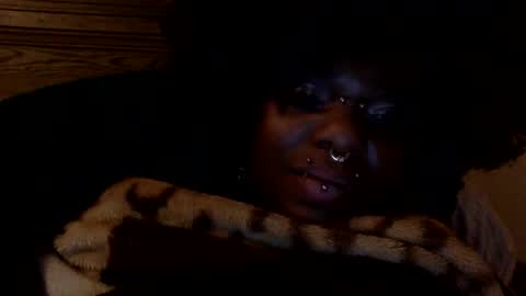 Mistress Mystii online show from 12/25/24, 04:01