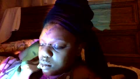 Mistress Mystii online show from 12/30/24, 05:37