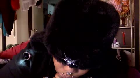 Mistress Mystii online show from 01/14/25, 11:16