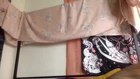 Mistress Mystii online show from 01/22/25, 06:31