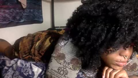 Mistress Mystii online show from 02/06/25, 02:33