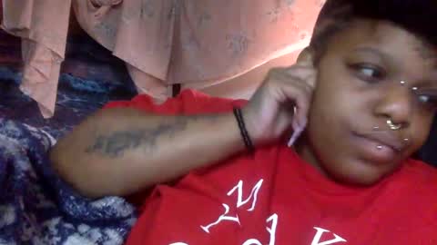 Mistress Mystii online show from 02/09/25, 12:06