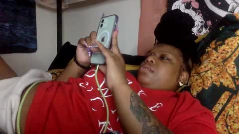 Mistress Mystii online show from 02/09/25, 04:25