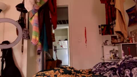 Mistress Mystii online show from 02/14/25, 07:44