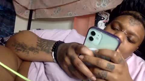 Mistress Mystii online show from 02/20/25, 04:18