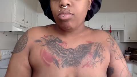 Mistress Mystii online show from 02/25/25, 05:04