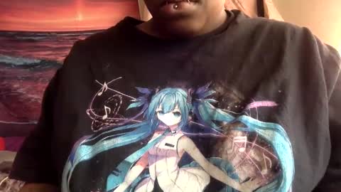 Mistress Mystii online show from 03/10/25, 08:01