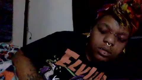 Mistress Mystii online show from 09/30/25, 04:06