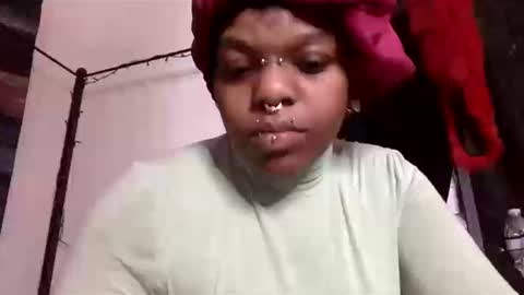 Mistress Mystii online show from 10/15/25, 04:01