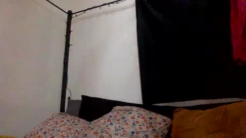 Mistress Mystii online show from 12/02/25, 06:08