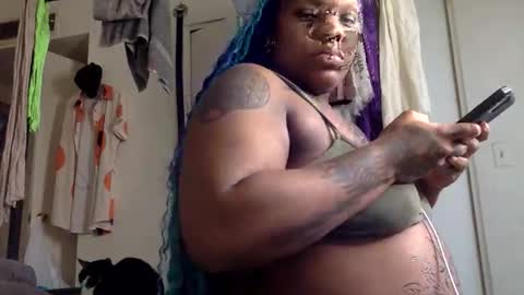 Snapshot of mistressmystii chatting on 05/26/26, 01:56 Mistress Mystii online show from 05/26/26, 01:56