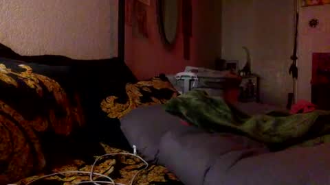 Mistress Mystii online show from 06/26/26, 05:01
