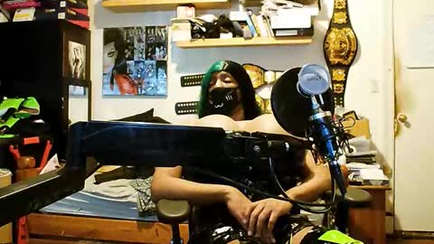 Natasha Shepard online show from 03/26/26, 08:20
