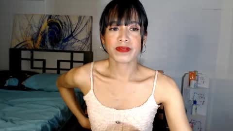 Snapshot of mistressnicoletrans chatting on 12/06/24, 01:55 SexyCutieNicole online show from 12/06/24, 01:55