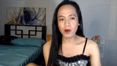 Snapshot of mistressnicoletrans chatting on 12/16/24, 05:59 SexyCutieNicole online show from 12/16/24, 05:59