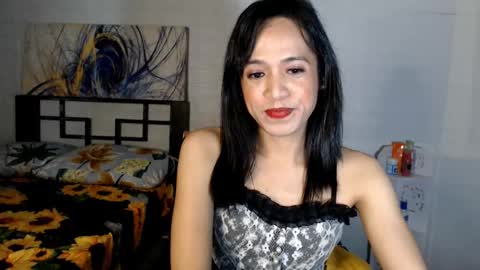 Snapshot of mistressnicoletrans chatting on 12/28/24, 10:47 SexyCutieNicole online show from 12/28/24, 10:47