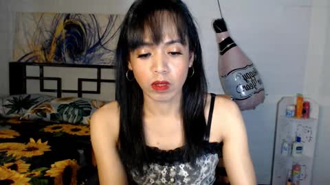 Snapshot of mistressnicoletrans chatting on 01/01/25, 09:28 SexyCutieNicole online show from 01/01/25, 09:28