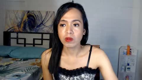 Snapshot of mistressnicoletrans chatting on 01/06/25, 12:13 SexyCutieNicole online show from 01/06/25, 12:13