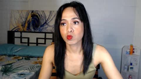 Snapshot of mistressnicoletrans chatting on 01/11/25, 10:51 SexyCutieNicole online show from 01/11/25, 10:51