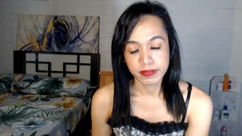 Snapshot of mistressnicoletrans chatting on 01/17/25, 12:52 SexyCutieNicole online show from 01/17/25, 12:52