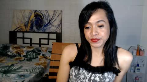 Snapshot of mistressnicoletrans chatting on 02/05/25, 06:26 SexyCutieNicole online show from 02/05/25, 06:26