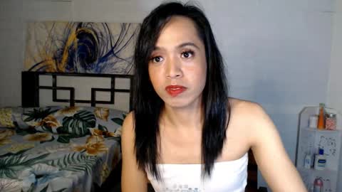 Snapshot of mistressnicoletrans chatting on 02/06/25, 10:04 SexyCutieNicole online show from 02/06/25, 10:04