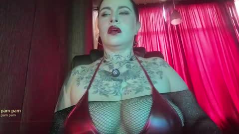 Snapshot of mistressolivia07 chatting on 05/22/26, 06:24 Mistress olivia online show from 05/22/26, 06:24