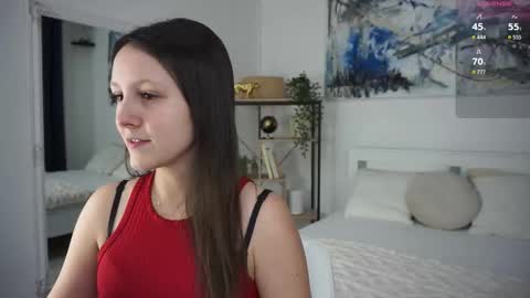 Sindy online show from 02/17/26, 09:06