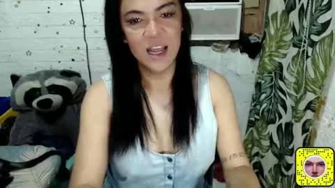 mistresssexymhacy69 online show from 09/24/25, 10:18