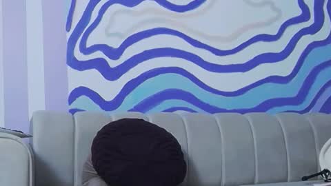 Your Supreme Goddess online show from 10/30/25, 01:23