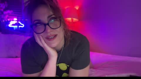 Miss X online show from 02/26/25, 10:53